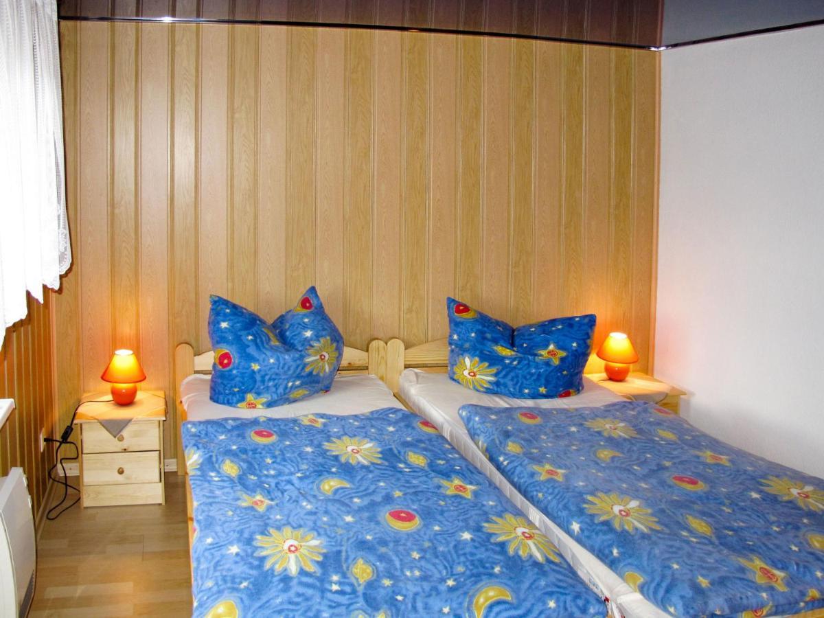 Apartment Old Huesung - Muz321 By Interhome ميرو المظهر الخارجي الصورة