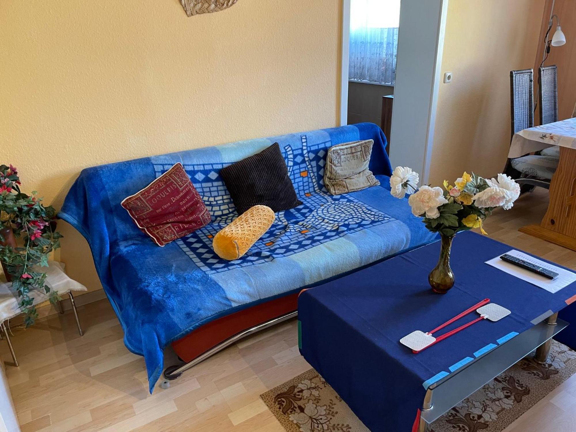 Apartment Old Huesung - Muz321 By Interhome ميرو المظهر الخارجي الصورة