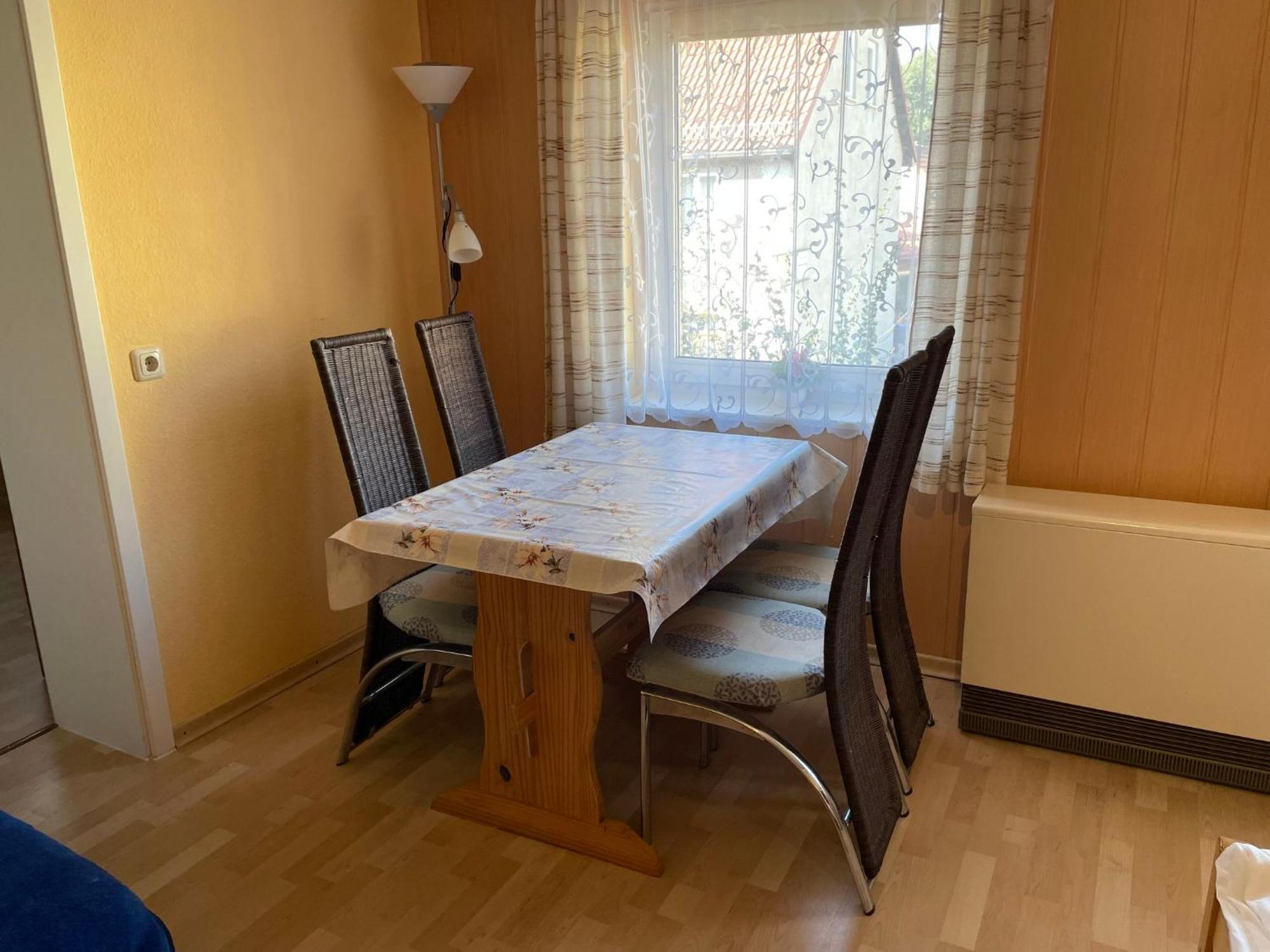 Apartment Old Huesung - Muz321 By Interhome ميرو المظهر الخارجي الصورة