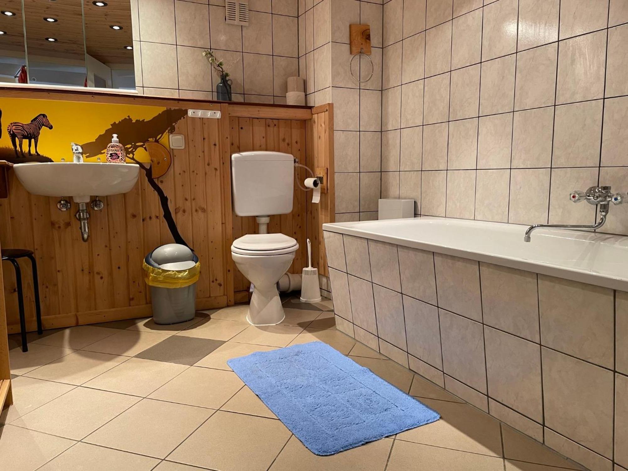 Apartment Old Huesung - Muz321 By Interhome ميرو المظهر الخارجي الصورة
